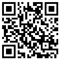QR Code for bitcoin:1Pyu5hQjrSUfBti6vbEYndCwdGaeok7a9y