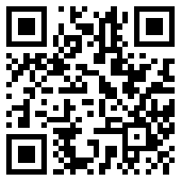 QR Code for bitcoin:1PyuVd5RJc3QKeDeyAUT4WXVrJ2FV8R3EC