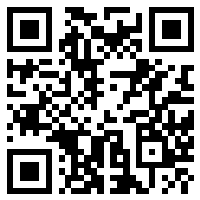 QR Code for bitcoin:1PyugSuMdtBxruKJjZTC92gyKc5m2Fdzxp