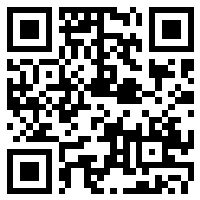 QR Code for bitcoin:1PyvzyNcgC1yef5GS7oE9s3oKcSmYDQkSd