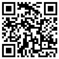QR Code for bitcoin:1Pyxgj97Uik4HAaVwPgJW8QnkuYW7eGMQn