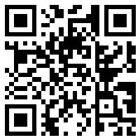 QR Code for bitcoin:1Pyxovrr3vzfa32PQAjExB6YtRLT7g1vTr