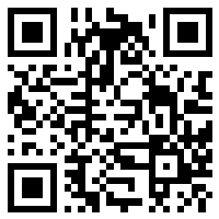 QR Code for bitcoin:1Pz8rHVRZVSJiMRCtSebgUkYe92pDAqPjC