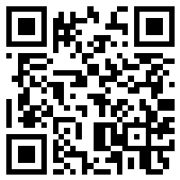QR Code for bitcoin:1PzBY9GAUc8cHXp7Z7aJR9LSHB1G2NFiHP