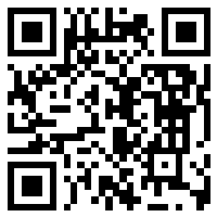 QR Code for bitcoin:1Pzy5PjoB4ZaASqDUh7bYb3XbQThKGtmpH