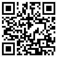 QR Code for bitcoin:1Q17eKDQstzDjPhhAHN5TYcHc6HWN2YFnm