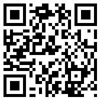 QR Code for bitcoin:1Q1VhEKDq3CQUPob2otBEthyZSJj2pcYcK