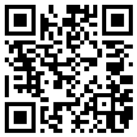 QR Code for bitcoin:1Q1fPUQFbRpxXgB6u1Pp3gcbffLATyPXqG