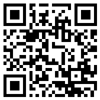 QR Code for bitcoin:1Q2THMtY1xtDUbkoGPpf3QUqceFNL1T8gF