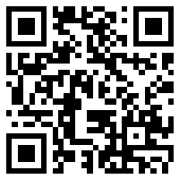 QR Code for bitcoin:1Q2gjZAUmhcYUGUzMkBe2FDGFNJpJv4ML5