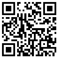QR Code for bitcoin:1Q2jYFEAPmYGiYeF1NNsytShp4RFvr7dXp