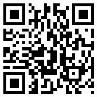QR Code for bitcoin:1Q2mXTzRdssLWMpSSR3CHw8rgL4s65secX