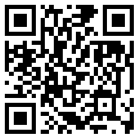 QR Code for bitcoin:1Q3bXUhpr4UmabKXEcsvDBoiqWrxNqP6Vv