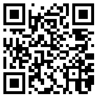 QR Code for bitcoin:1Q3eqYsTzj6Bf5rarfeeSxpbcDM2afp9GC