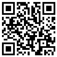 QR Code for bitcoin:1Q4A4dPuxUbTYuobmQJ6jbSoP4TX6gwYuQ