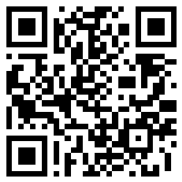 QR Code for bitcoin:1Q5UMBQJStbxBx9y9wX6nfMvFNdaFuMg84