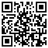 QR Code for bitcoin:1Q5dRCj3qv6mfCVND9UaWKDbciwe4DXLZ