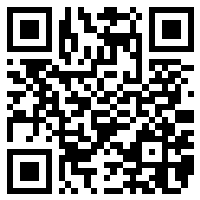 QR Code for bitcoin:1Q6G792rwt5gWk3KPc3ZdrrefK7GD1kLoZ