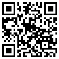 QR Code for bitcoin:1Q6KXFiFjWCrBdFpxrZARYP3ppYo2yqmNK