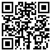 QR Code for bitcoin:1Q6VQNSDA894FJsL2e7CiWUWwrAgSsWrG7