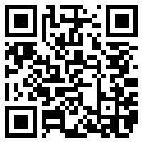 QR Code for bitcoin:1Q6VStTb6ESrzbW5TmMRbphvY56PXebkFs