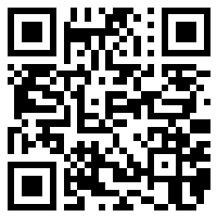 QR Code for bitcoin:1Q6a76oV2CExpDYa8JQZ3v4833rgMkBU8N