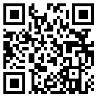 QR Code for bitcoin:1Q6aT3YFEYaANDFXyj6BD5TLhDC7LktCB9