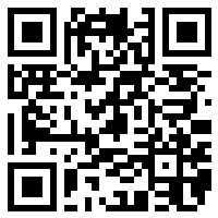 QR Code for bitcoin:1Q6dYsCfV75LowtrJ8DNp792TAdUohbZXy