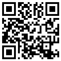 QR Code for bitcoin:1Q6tmftE4cVUMe6jdthA3nzmnXHcrb7PR3