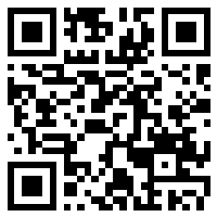 QR Code for bitcoin:1Q7AWXK5muvun9fg14rnbur6MBVMmZ6hpx