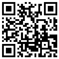 QR Code for bitcoin:1Q7Cagvmc8z3SgQ5X7124qMPqzHJBGLWow