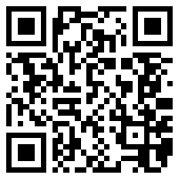 QR Code for bitcoin:1Q7PCAtgXgmiA2oRKVpEw6fFhNeNfjMQAh