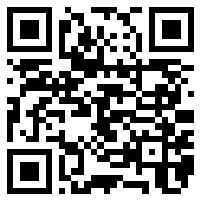 QR Code for bitcoin:1Q7XefdP2jm7sHrEko9B6E94XRJjXSzGW3