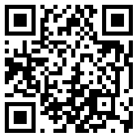QR Code for bitcoin:1Q7daAVPrfZ2oBFfCrTdD3q9zEVeLHJPan