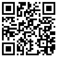 QR Code for bitcoin:1Q7g2SpgtYU9DbFoMKyQU2DBf7LH5NmZd2