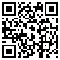QR Code for bitcoin:1Q7pPpvs2DR4Z9Lpmcfz6z4JppWBjCPvea