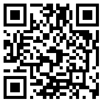 QR Code for bitcoin:1Q7wViJRJSJCm5SHdQzKKTqFR5AMAu2nE7