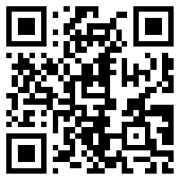 QR Code for bitcoin:1Q8JSyoG4r3fpmRYwf4jkHNLUnCTidK7GS