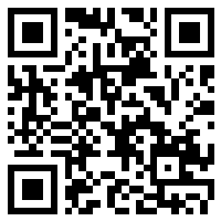 QR Code for bitcoin:1Q8t31SxJhjUfpLShpHcPz5o7Ghdq7Jf9e