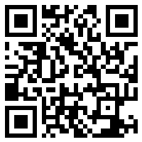 QR Code for bitcoin:1Q91xVZ6fLCWHaKrkCiU6SWokyPZPrHqD3