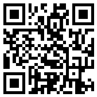 QR Code for bitcoin:1Q9jRVNhbJCqGoKb8kL3PKaFYo5K6Deth3