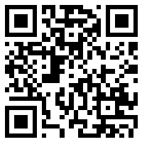 QR Code for bitcoin:1Q9m7TERjaTBo1UnWjP9CWg53KMUZkPCXr