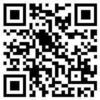 QR Code for bitcoin:1QACfb55omXJo3tGPpEBxX7eTaPAmtkdQX