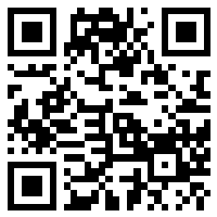 QR Code for bitcoin:1QAFmqTrYjZ7EdycD6959ibRM6hsNFdVSy