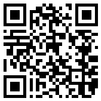 QR Code for bitcoin:1QAHX7uFif2EJiwgKujL5ofToPCD6mFzVM