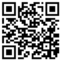 QR Code for bitcoin:1QAJrS8KaXMAbVLW2tbBi1iMg7yqd65fXf
