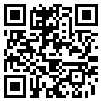 QR Code for bitcoin:1QAMJ4UVW8aNUSfGDovg9oVLRtSgqzzhGS