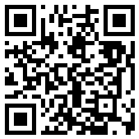 QR Code for bitcoin:1QAPa9WS5NKzuPan87bCAv6xkaxX4zLu1S