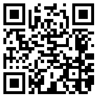 QR Code for bitcoin:1QAW1QLvmwhtmj4tCLv455H9qsr9fG7DdH