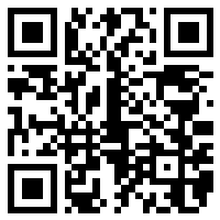 QR Code for bitcoin:1QAah74vxW6HfRHmsc4b9GeWPDAhwKEUvp
